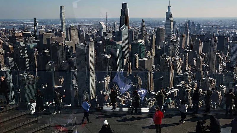 New York governor signs law allowing medical aid in dying for terminally ill residents