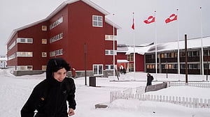 Trump still aims for Greenland control, its Prime Minister Nielsen warns