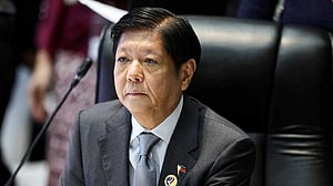 Philippine lawmakers weigh impeachment for President Marcos