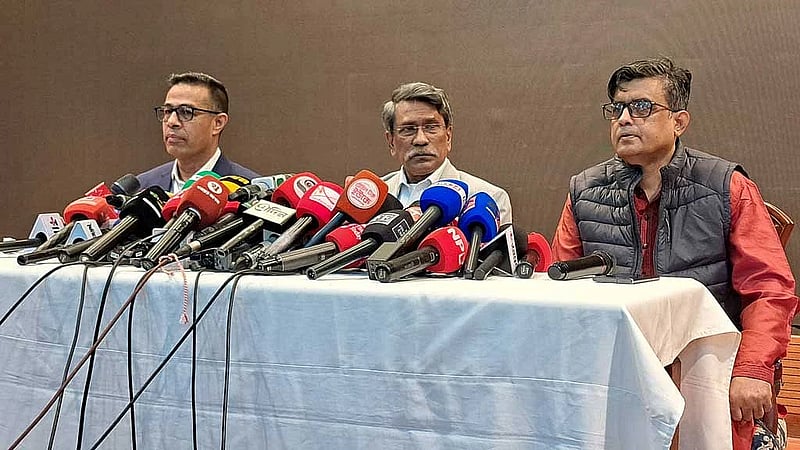 MPs will be sworn in by Feb 17, says press secretary