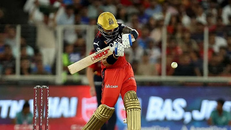 Global private equity firms bowled over by Indian cricket league IPL