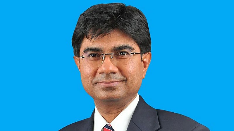 Haseeb appointed as first vice-chancellor of Dhaka Central University