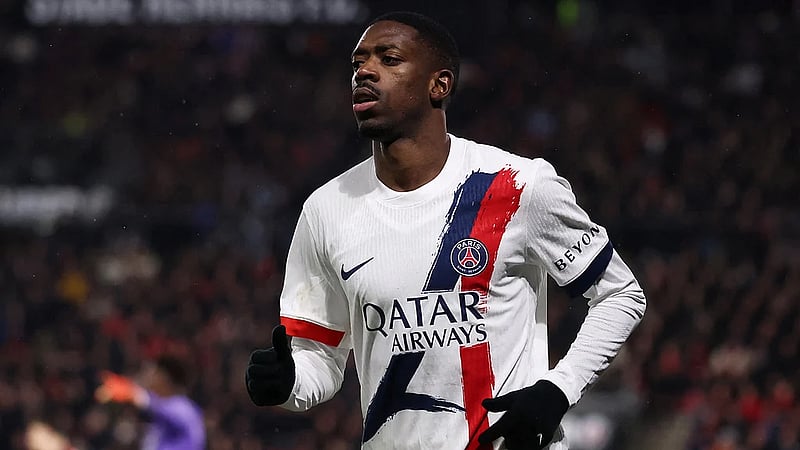 PSG coach brushes aside criticism of team spirit