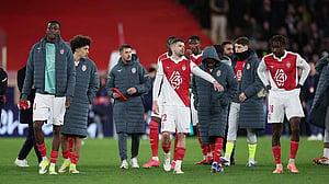PSG’s mental strength hailed as they come from behind to win at Monaco