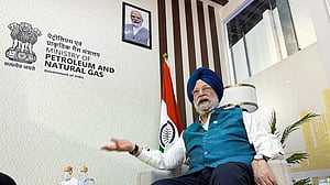 India's oil minister denies wrongdoing in Epstein links