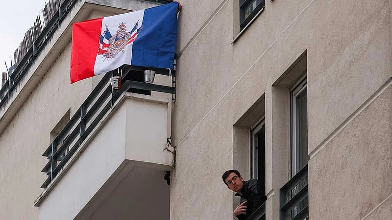 France to summon US ambassador over comments on far-right activist's death