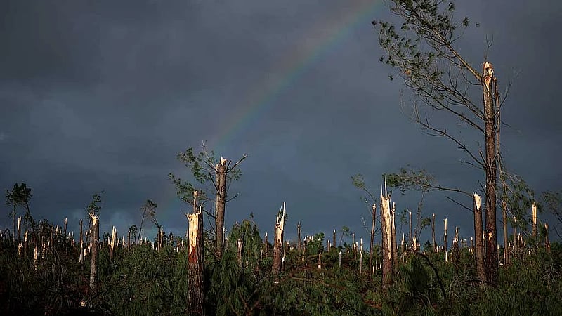 Portugal counts multi‑billion‑euro damage after Storm Kristin tears off roofs