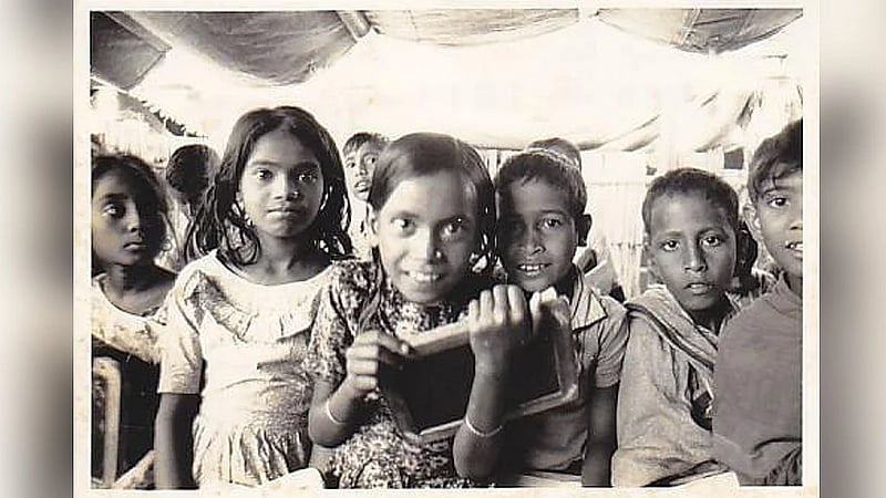 Remembering Ekushey 1972