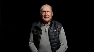 Robert Duvall, 'Tender Mercies' Oscar winner, dies at 95