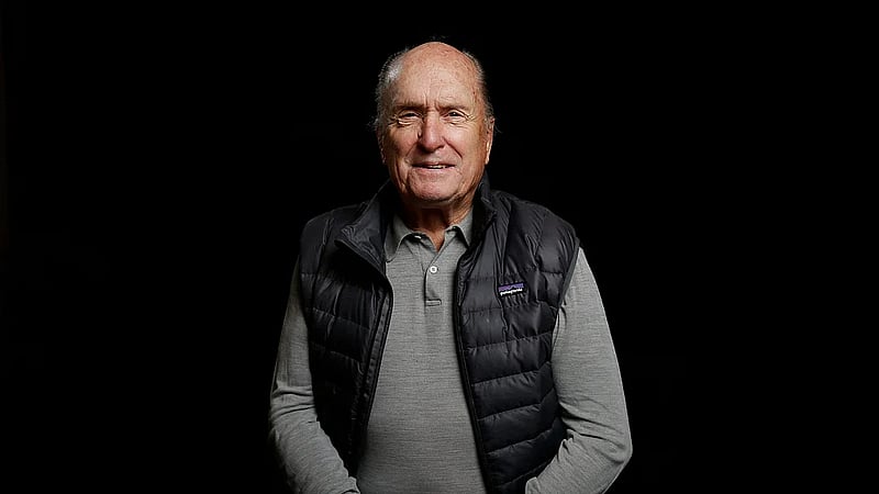 Robert Duvall, 'Tender Mercies' Oscar winner, dies at 95