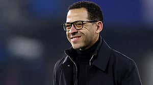 Rosenior praises revitalised Chelsea's 'extreme mental toughness'