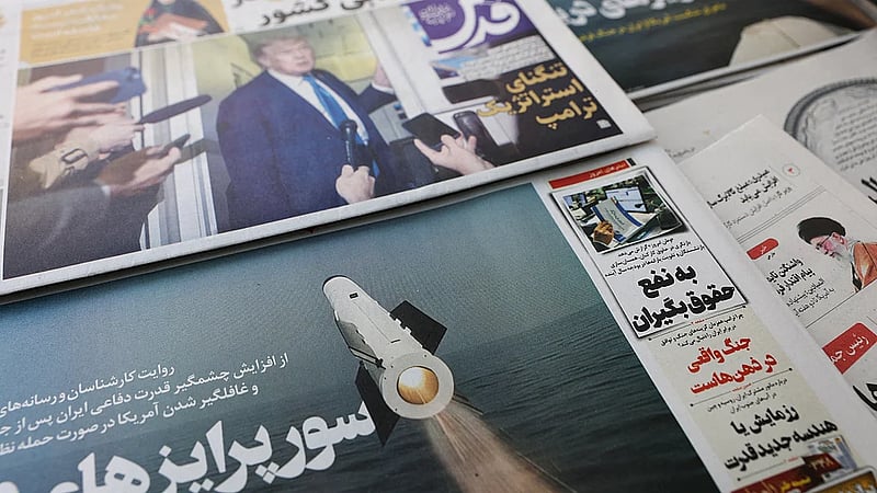 Russia supplies Iran with cyber support, spy imagery to hone attacks, Ukraine says