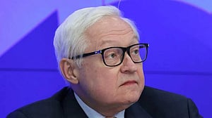 Russia is ready for a new world with no nuclear limits, Ryabkov says