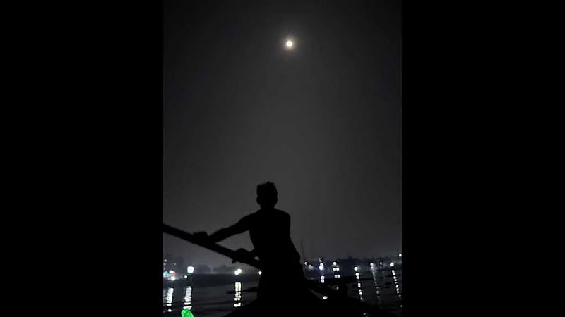A mystical boat ride and a tryst with forgotten revolutionaries!