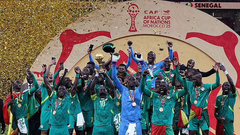 Africa Cup of Nations finals could be increased to 28 teams, says CAF