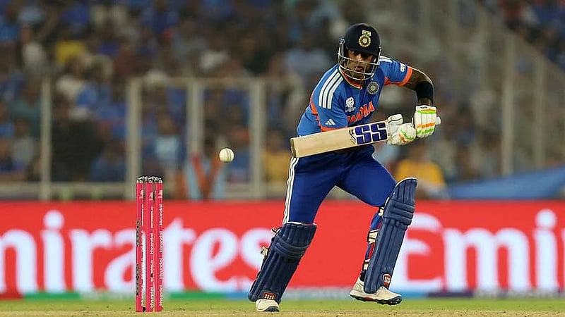 Teenager Samra swaps snowy Canada for Mumbai heat with IPL dream