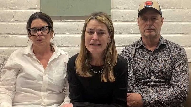 'Today' show's Savannah Guthrie pleads for safe return of missing mother