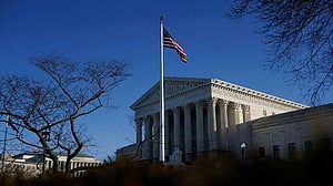 US Supreme Court scrutinises gun ownership ban for illegal drug users