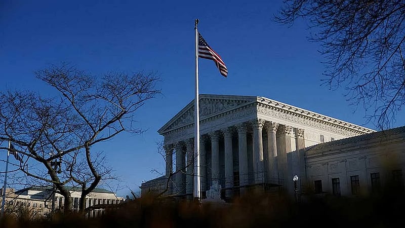 US Supreme Court scrutinises gun ownership ban for illegal drug users