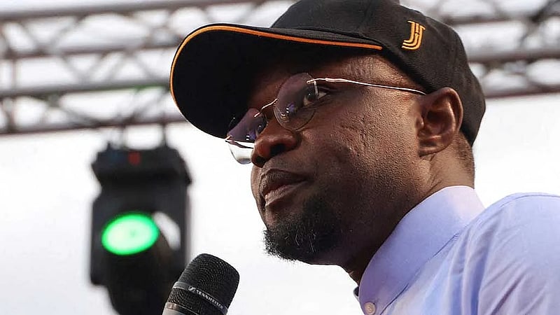 Senegal's prime minister pushes for anti-LGBT law doubling prison terms