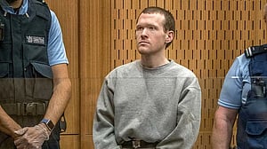 New Zealand mosque shooter's bid to appeal convictions denied by court