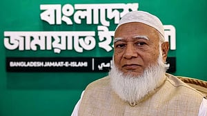 Jamaat chief Shafiqur prays for divine intervention to halt Middle East ‘war wildfire’