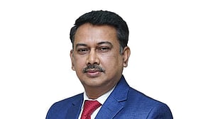 Nurul Azim appointed managing director, CEO of Shimanto Bank