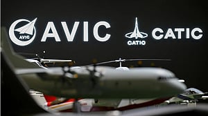 Aviation leaders tackle industrial and geopolitical headwinds