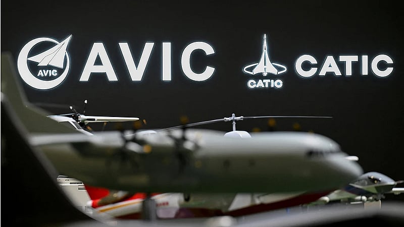 Aviation leaders tackle industrial and geopolitical headwinds