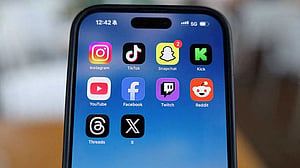 Spain to ban social media access for children under 16