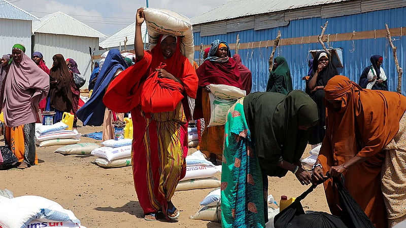 Somali army takes control of strategic city, regional leader resigns