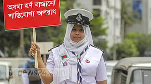 Honking banned in and around Secretariat from Tuesday, police warn of penalties