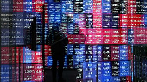 Iran war poses new risk to US economic resilience