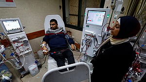 Gaza border reopening long awaited by stranded Palestinians