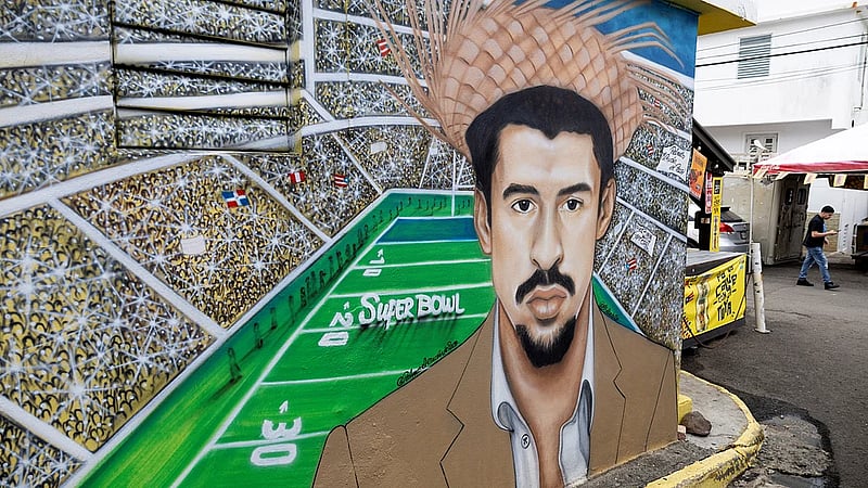 Super Bowl LX sets US media record; Bad Bunny draws 4B+ social views
