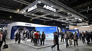 Supply chain chaos becomes aviation's 'new norm' as demand hits records