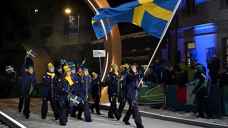 Sweden to tighten citizenship rules amid push to cut immigration
