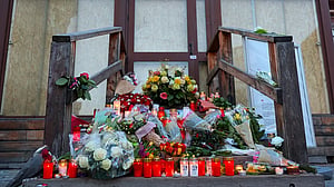 Death toll of Swiss New Year bar blaze rises to 41