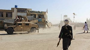 Taliban frees three Pakistani soldiers in Saudi-mediated move