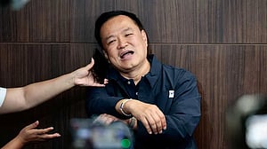 Thailand's Bhumjaithai prepares for coalition talks after big election win
