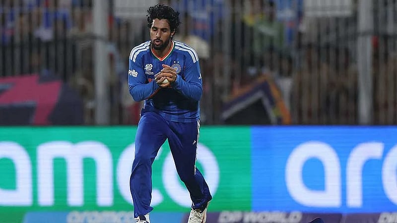 India to maintain fearless approach after win over Zimbabwe, says Varma