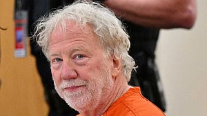 'West Wing' actor Timothy Busfield indicted on child sex offense charges