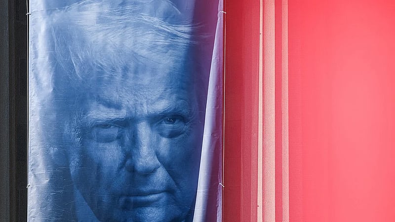Ahead of strikes, Trump was told Iran attack is high risk, high reward