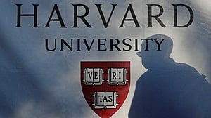 Trump administration sues Harvard, accuses it of defying admissions probe