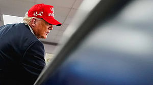 Trump warns some Americans may die amid US strikes in Iran