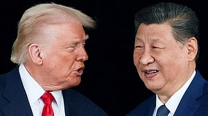 How China plans to dominate global trade long after Trump