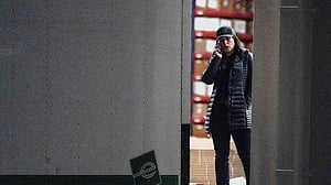 US spy chief's office investigated voting machines in Puerto Rico