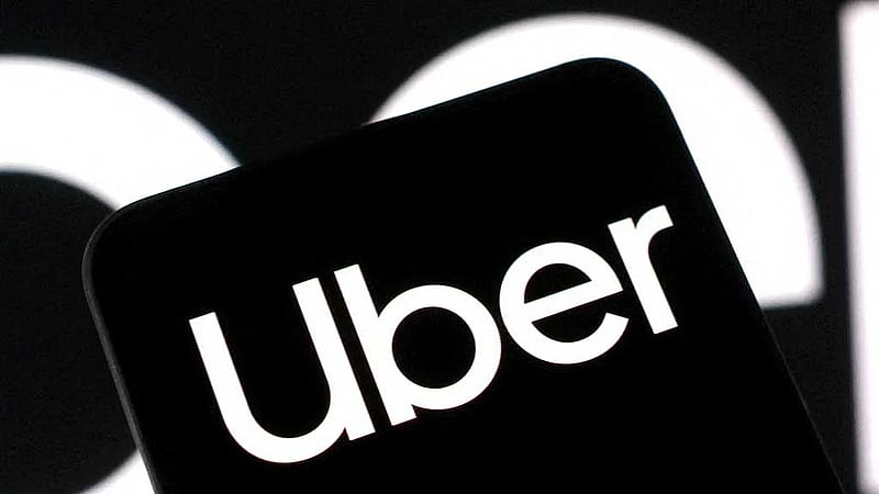 Uber ordered to pay $8.5 million in trial over driver sex assault claims