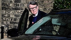 UK government agrees framework on publishing Mandelson vetting documents