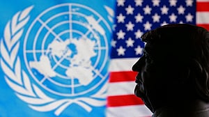UN seeks clarity on when US will pay dues, and how much